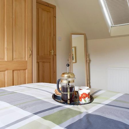 The Ploughmans - Uk5531 Villa Balfron Bagian luar foto