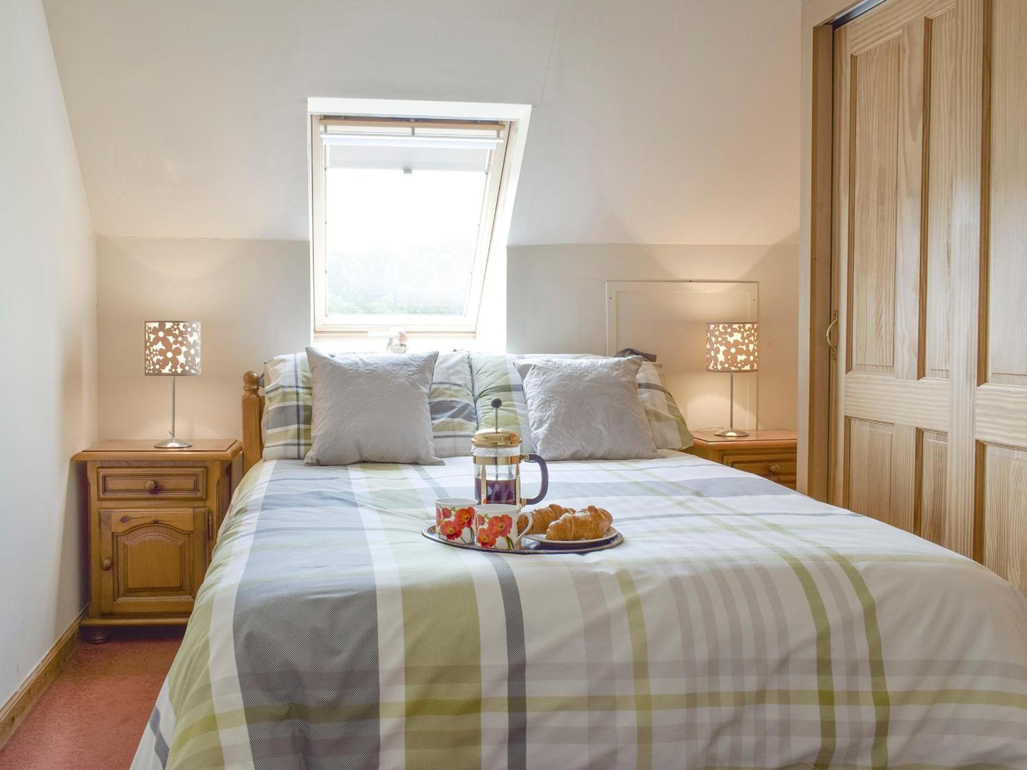 The Ploughmans - Uk5531 Villa Balfron Bagian luar foto