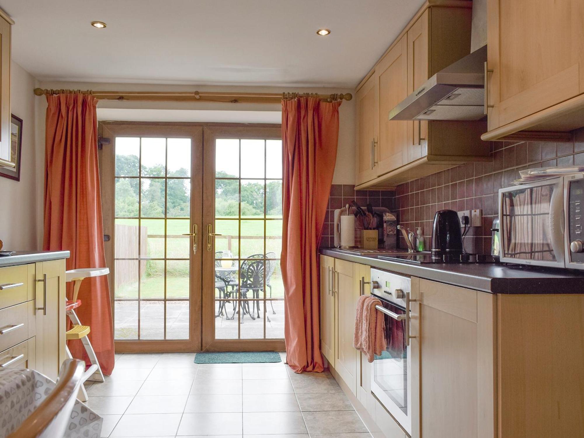 The Ploughmans - Uk5531 Villa Balfron Bagian luar foto