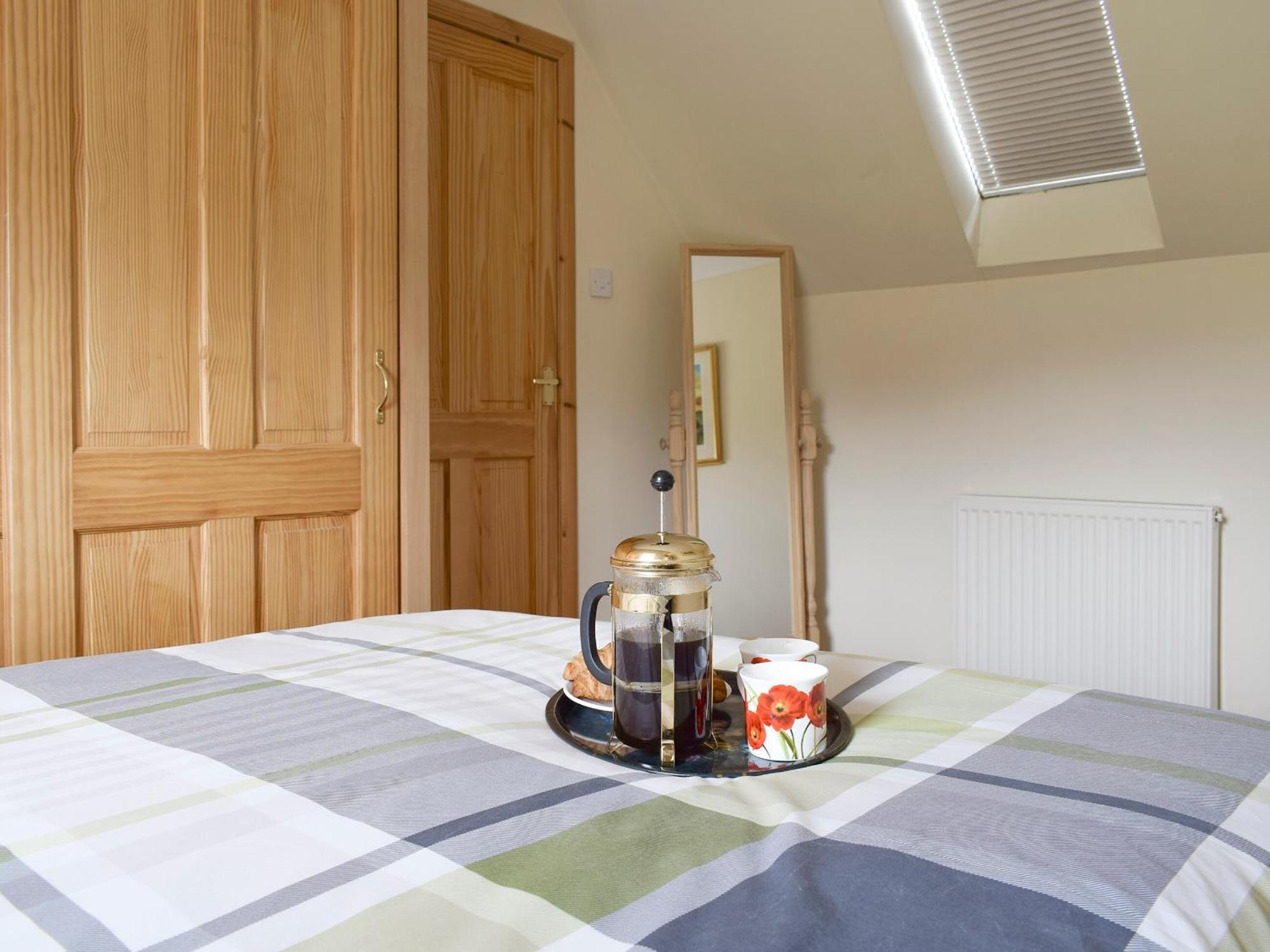 The Ploughmans - Uk5531 Villa Balfron Bagian luar foto