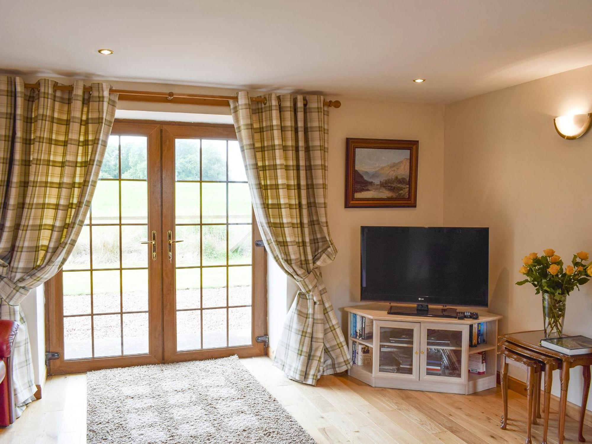 The Ploughmans - Uk5531 Villa Balfron Bagian luar foto